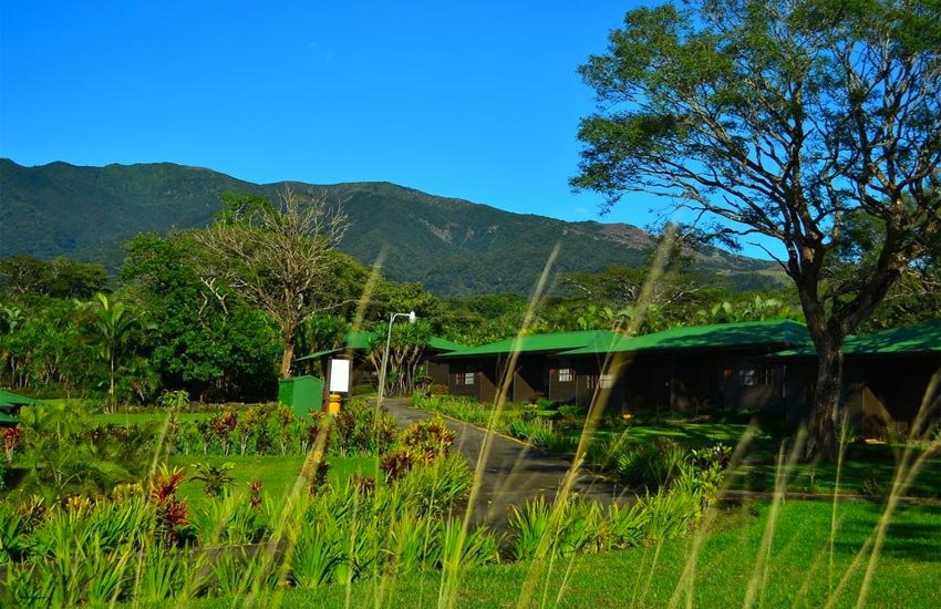 What To Look For When Booking An Eco Lodge