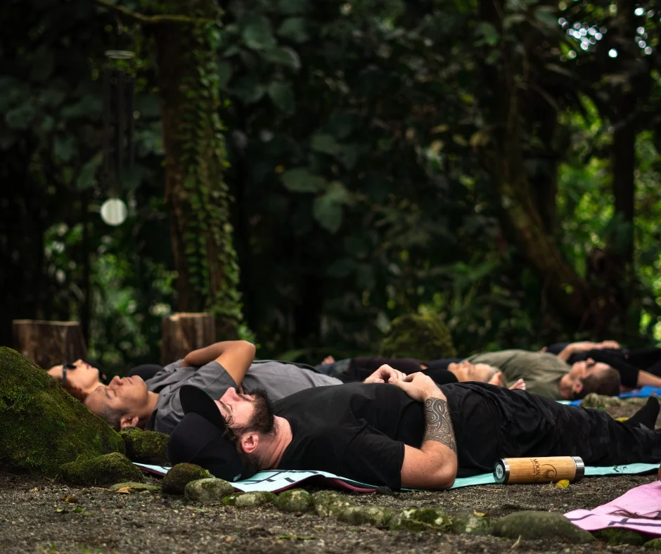 Moongate Wellness Sanctuary, Costa Rica